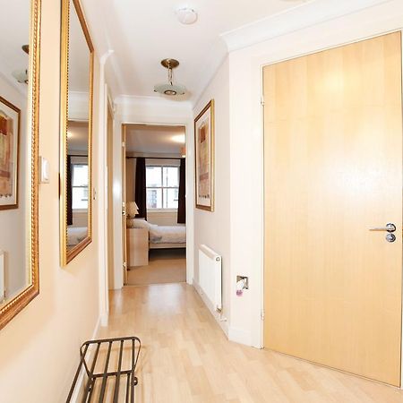 Leamington Spa Apartments 외부 사진