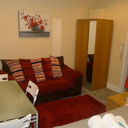 Leamington Spa Apartments 외부 사진