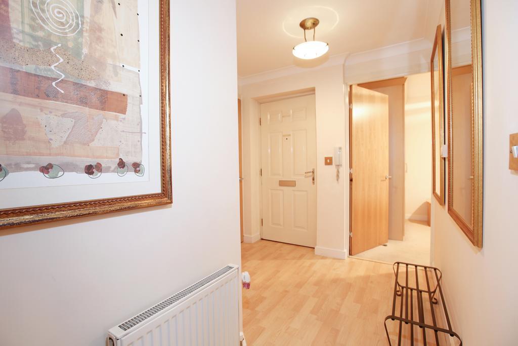 Leamington Spa Apartments 외부 사진