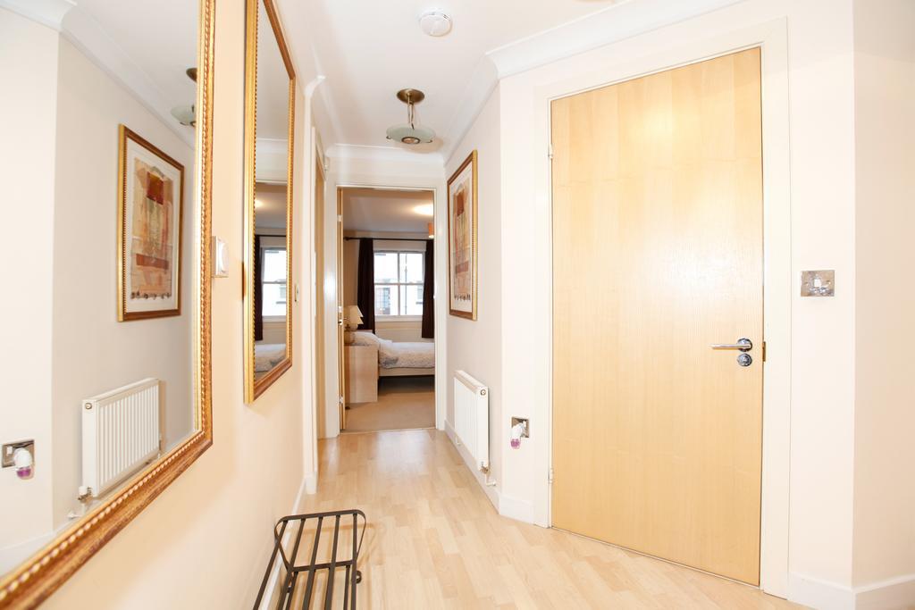 Leamington Spa Apartments 외부 사진