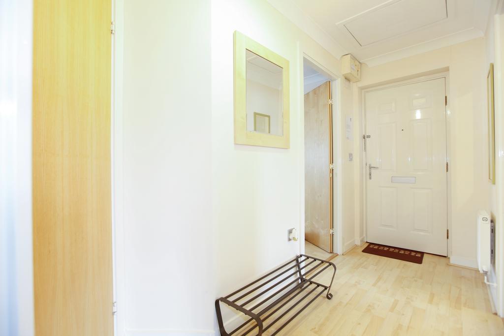 Leamington Spa Apartments 외부 사진