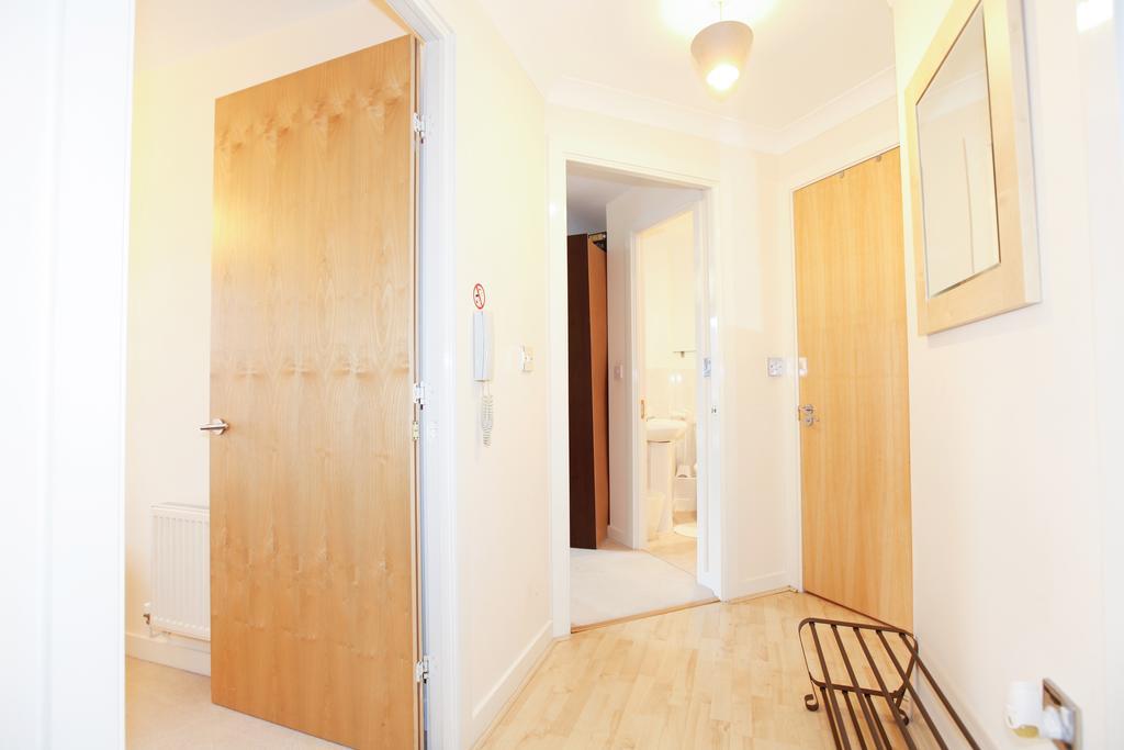 Leamington Spa Apartments 외부 사진
