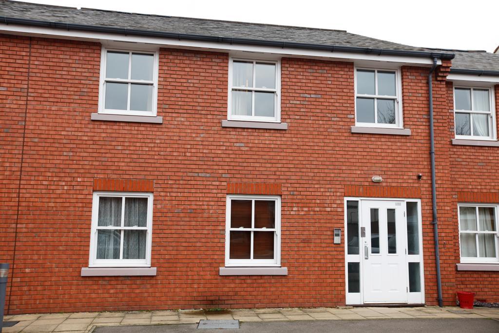 Leamington Spa Apartments 외부 사진