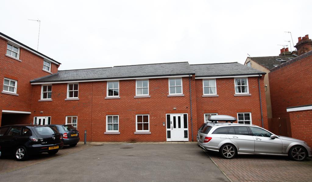 Leamington Spa Apartments 외부 사진
