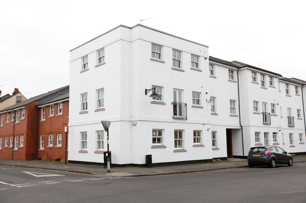 Leamington Spa Apartments 외부 사진
