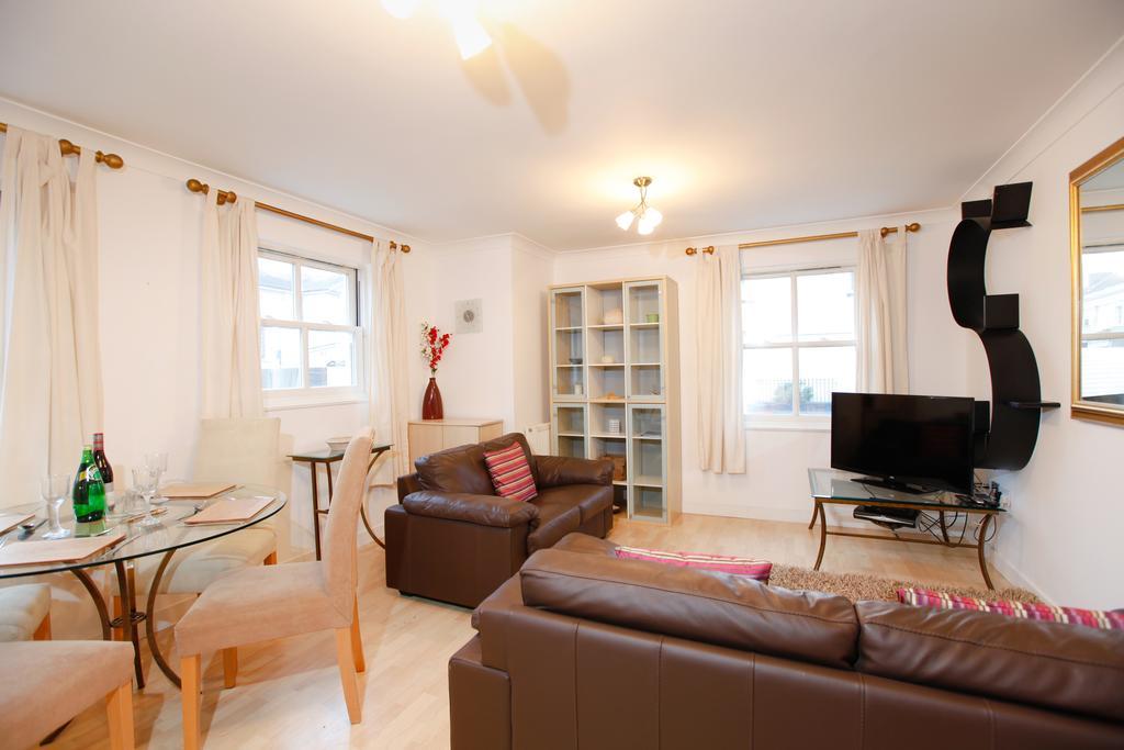 Leamington Spa Apartments 외부 사진