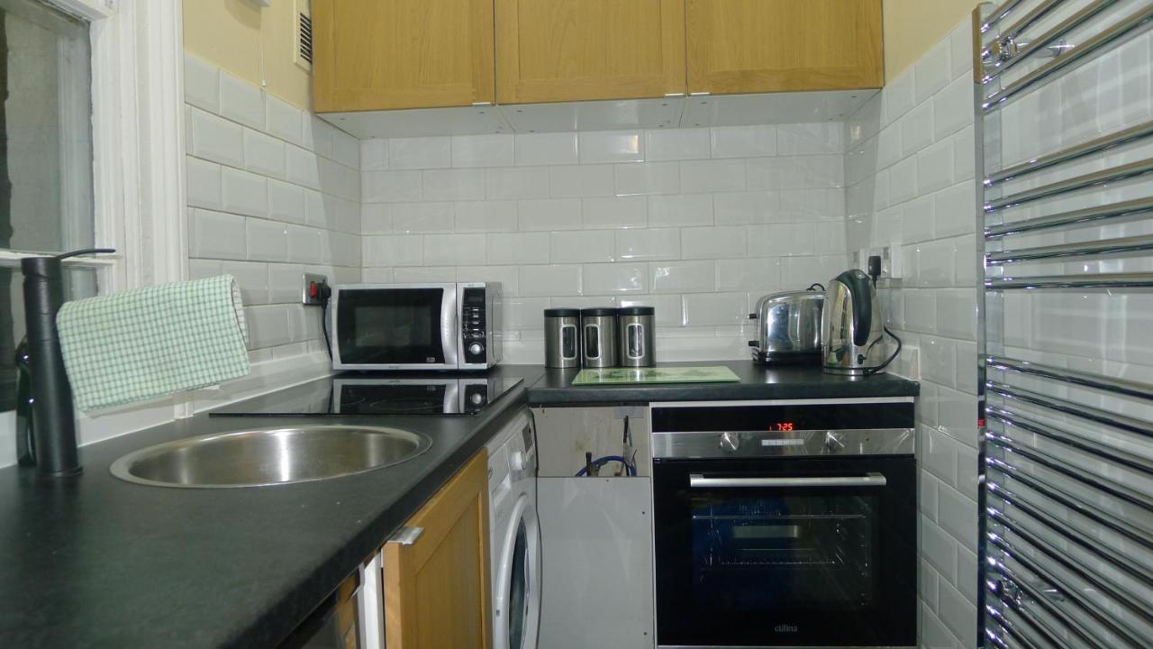Leamington Spa Apartments 외부 사진