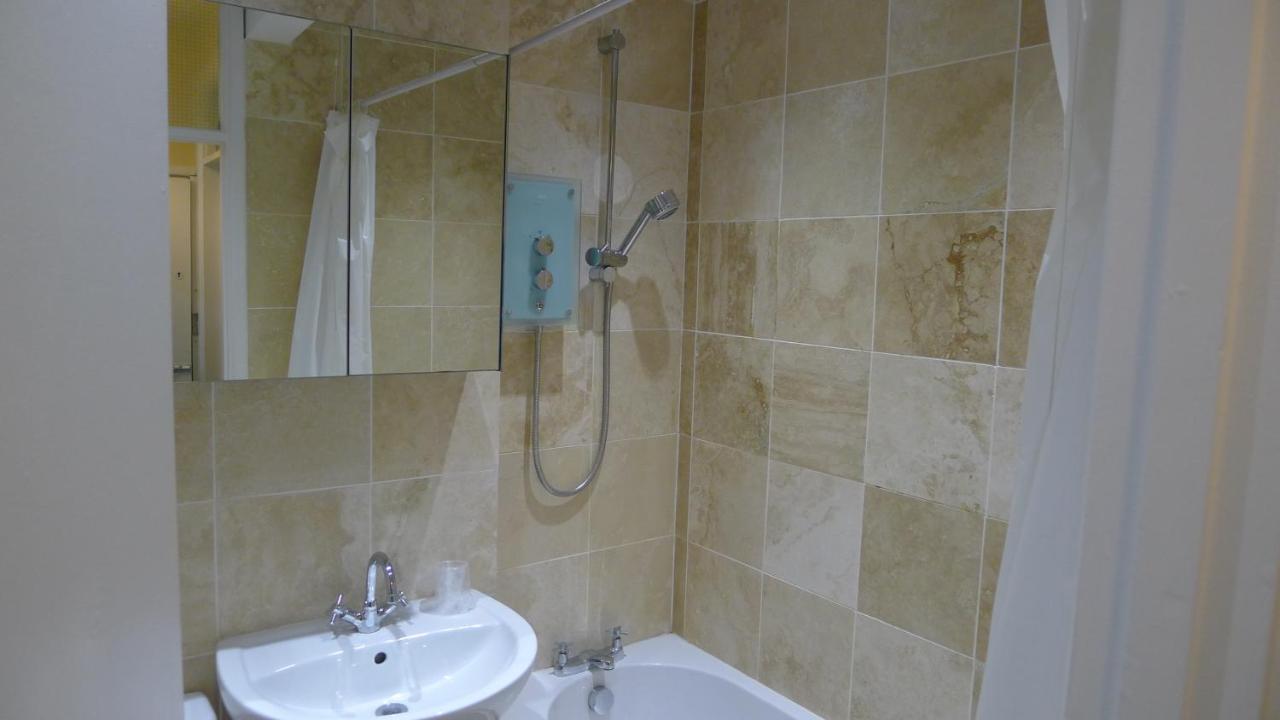 Leamington Spa Apartments 외부 사진