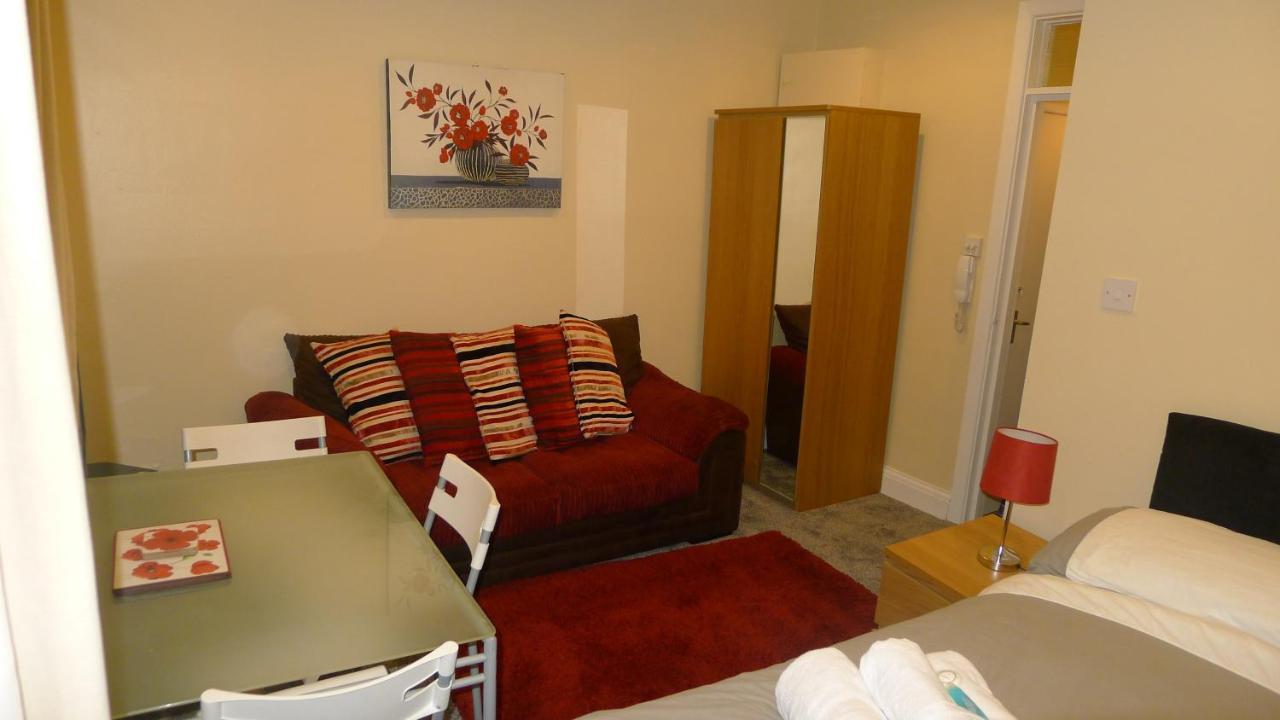 Leamington Spa Apartments 외부 사진