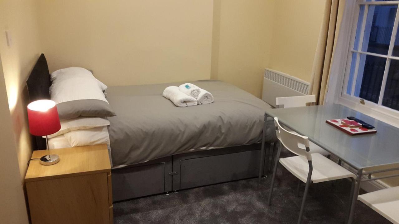 Leamington Spa Apartments 외부 사진