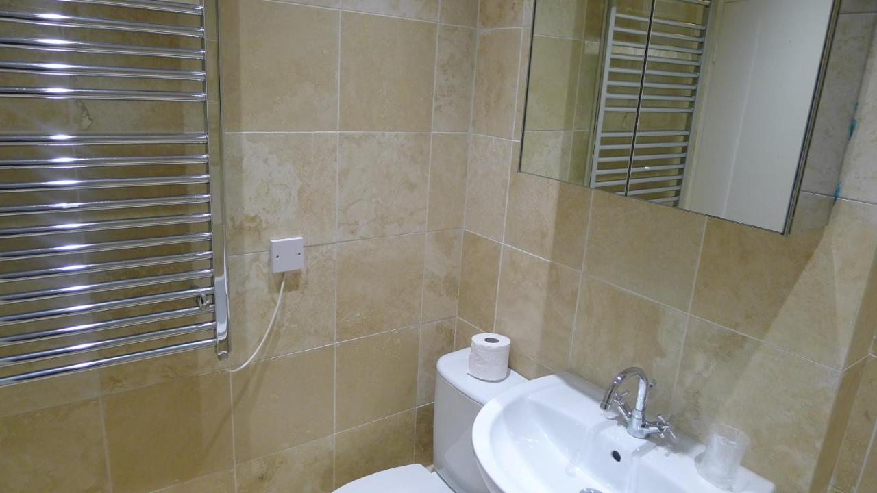 Leamington Spa Apartments 외부 사진